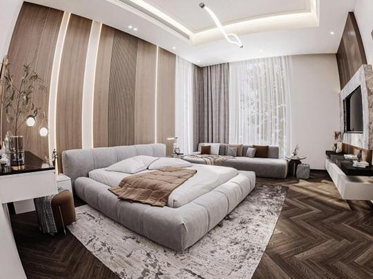 Luxury 5 Bedroom Villa