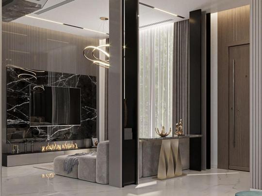 Luxury 5 Bedroom Villa
