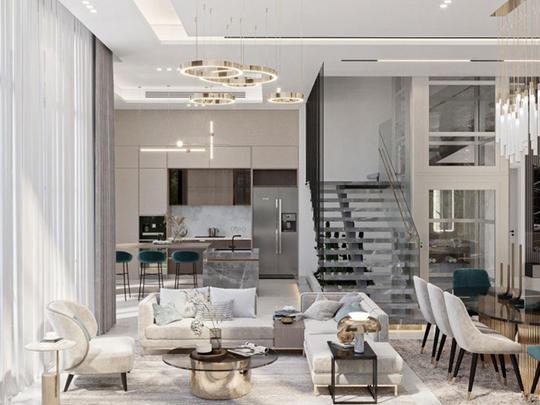 Luxury 5 Bedroom Villa