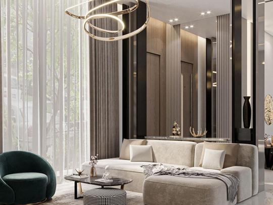 Luxury 5 Bedroom Villa