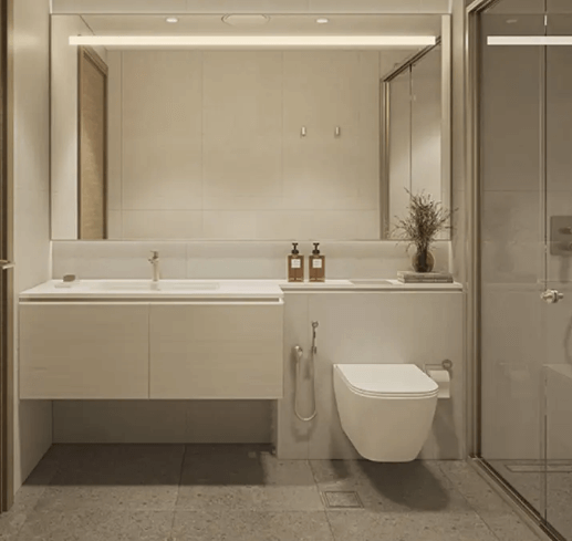 Waterfront Lagoon I Luxury Apartment | Payment Plan