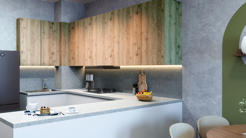 Park Beach Residence 2 at Al Marjan Island - Deca Properties