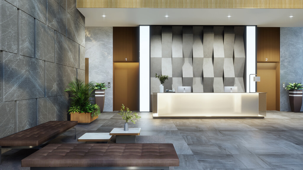 Park Beach Residence 2 at Al Marjan Island - Deca Properties
