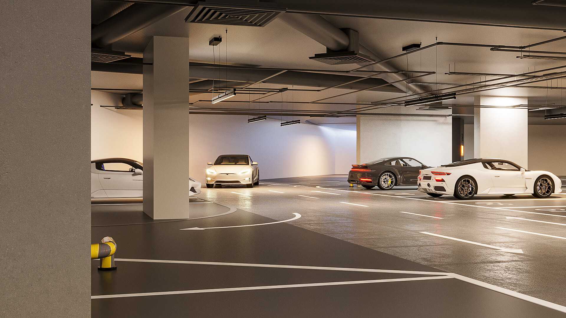 Milos Residences by Deca in Dubailand (DLRC)