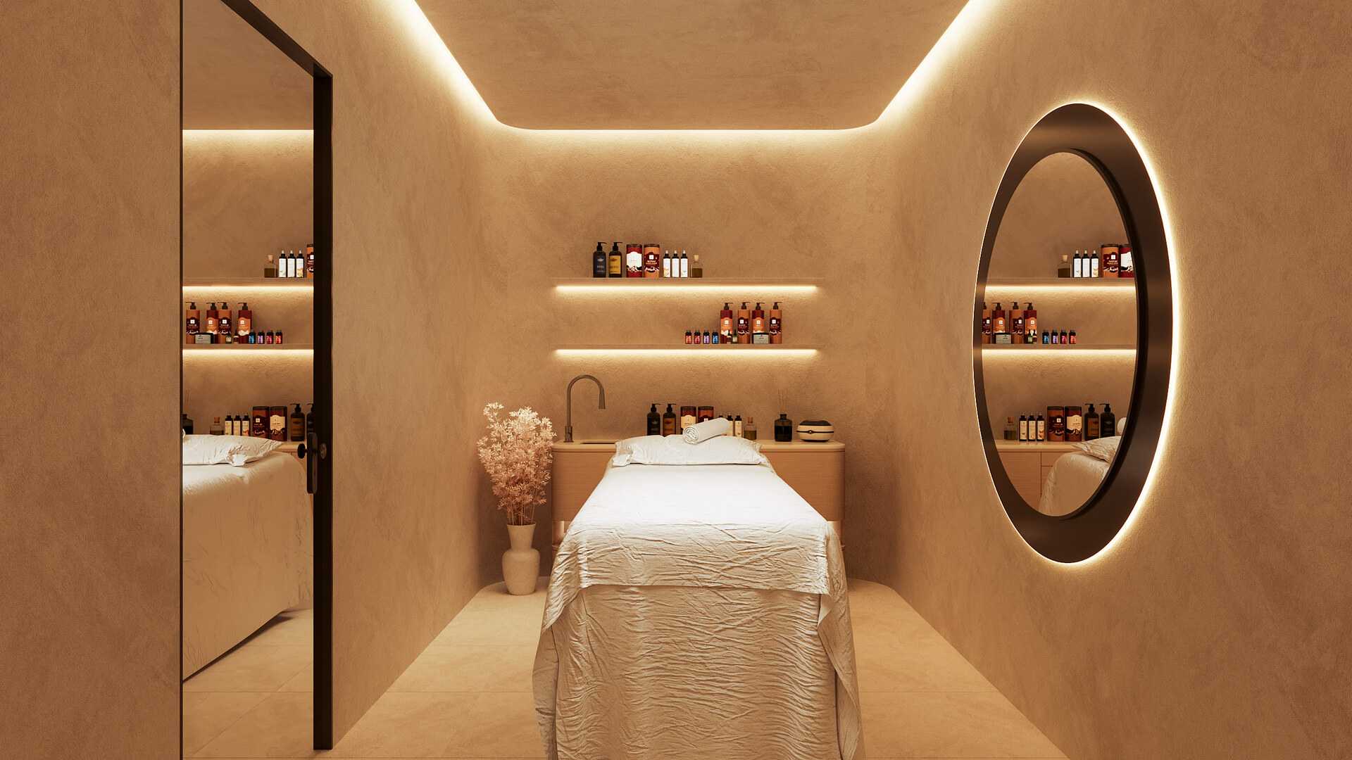 Milos Residences by Deca in Dubailand (DLRC)