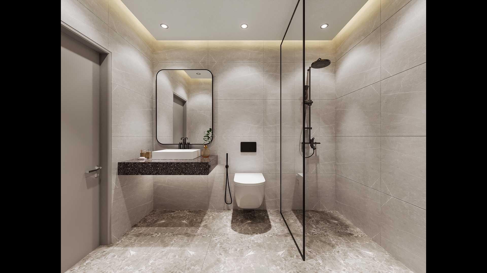 Milos Residences by Deca in Dubailand (DLRC)