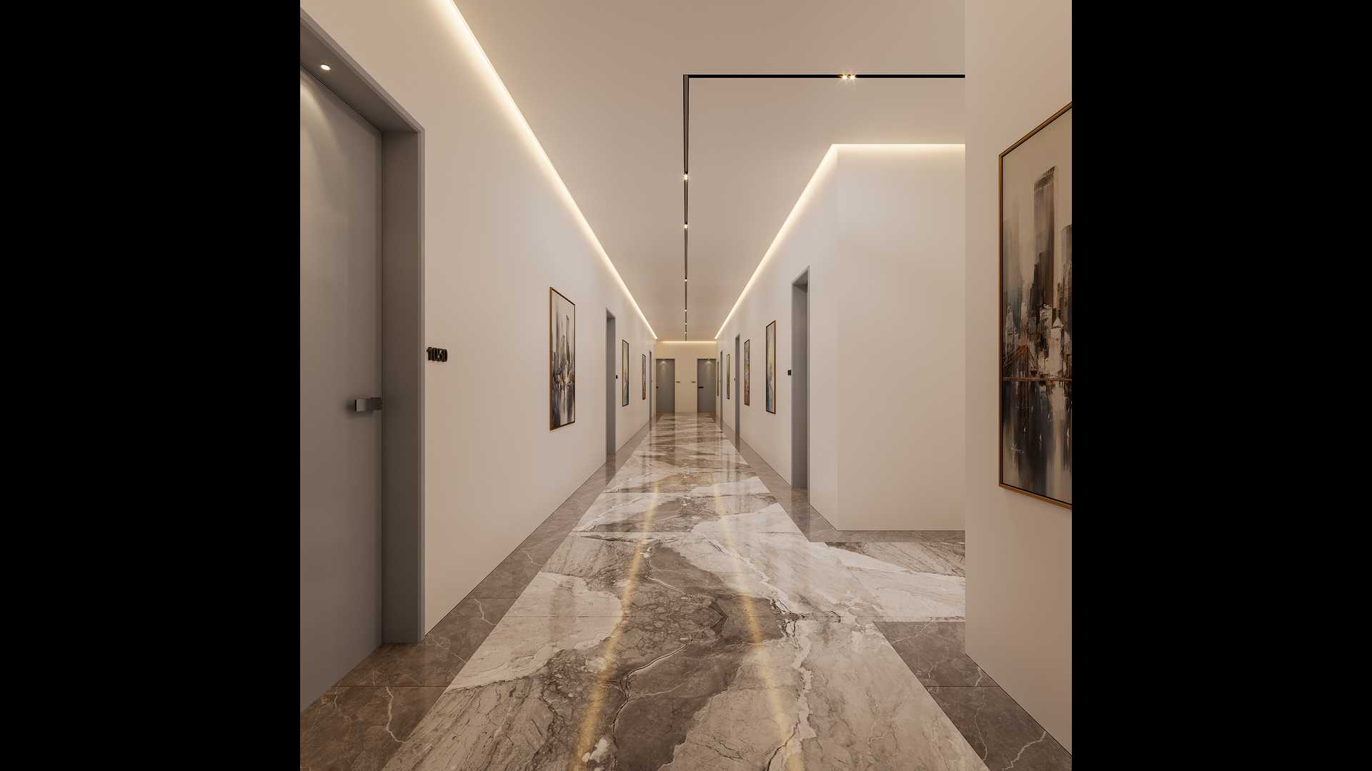 Milos Residences by Deca in Dubailand (DLRC)