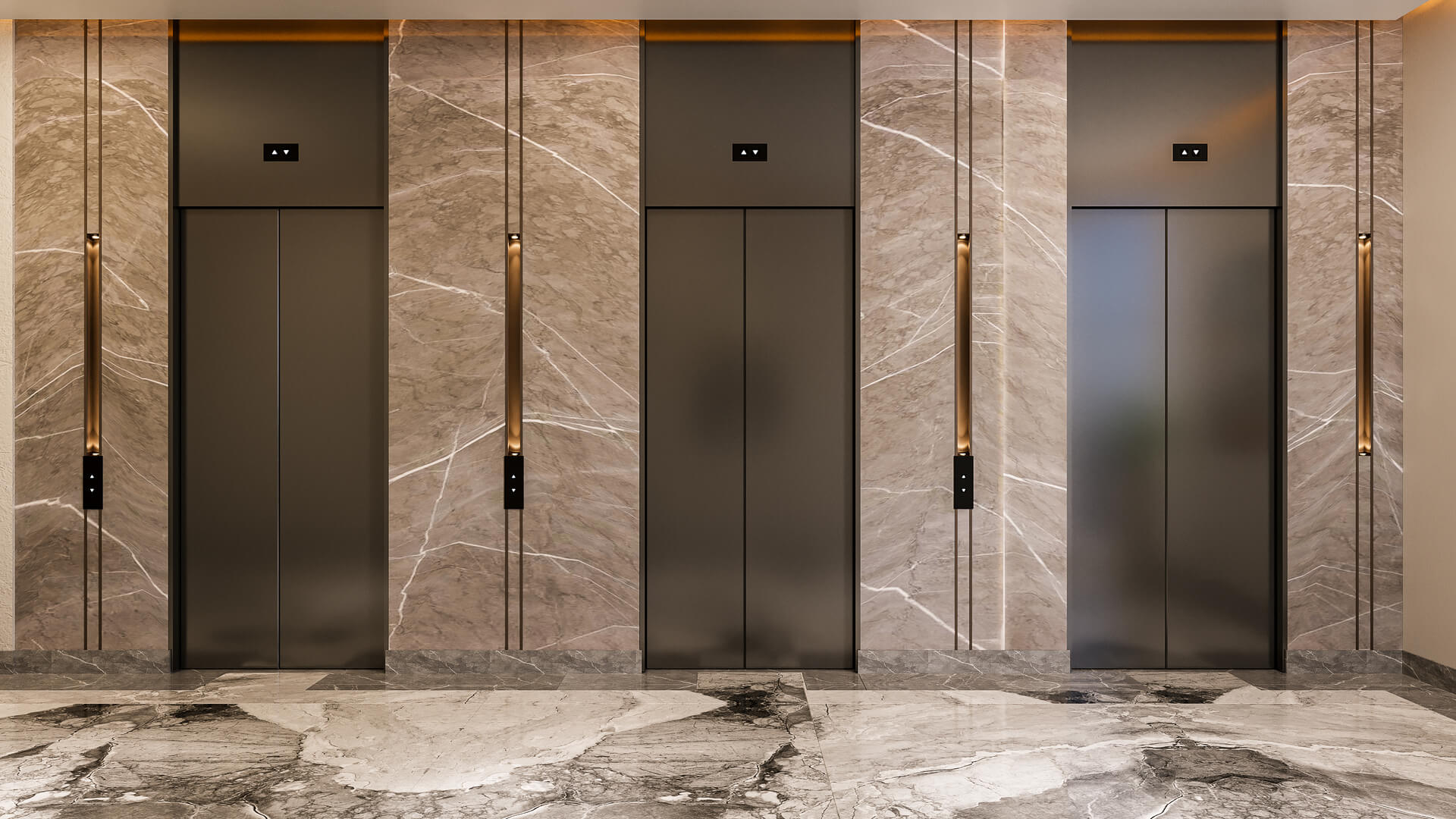 Milos Residences by Deca in Dubailand (DLRC)