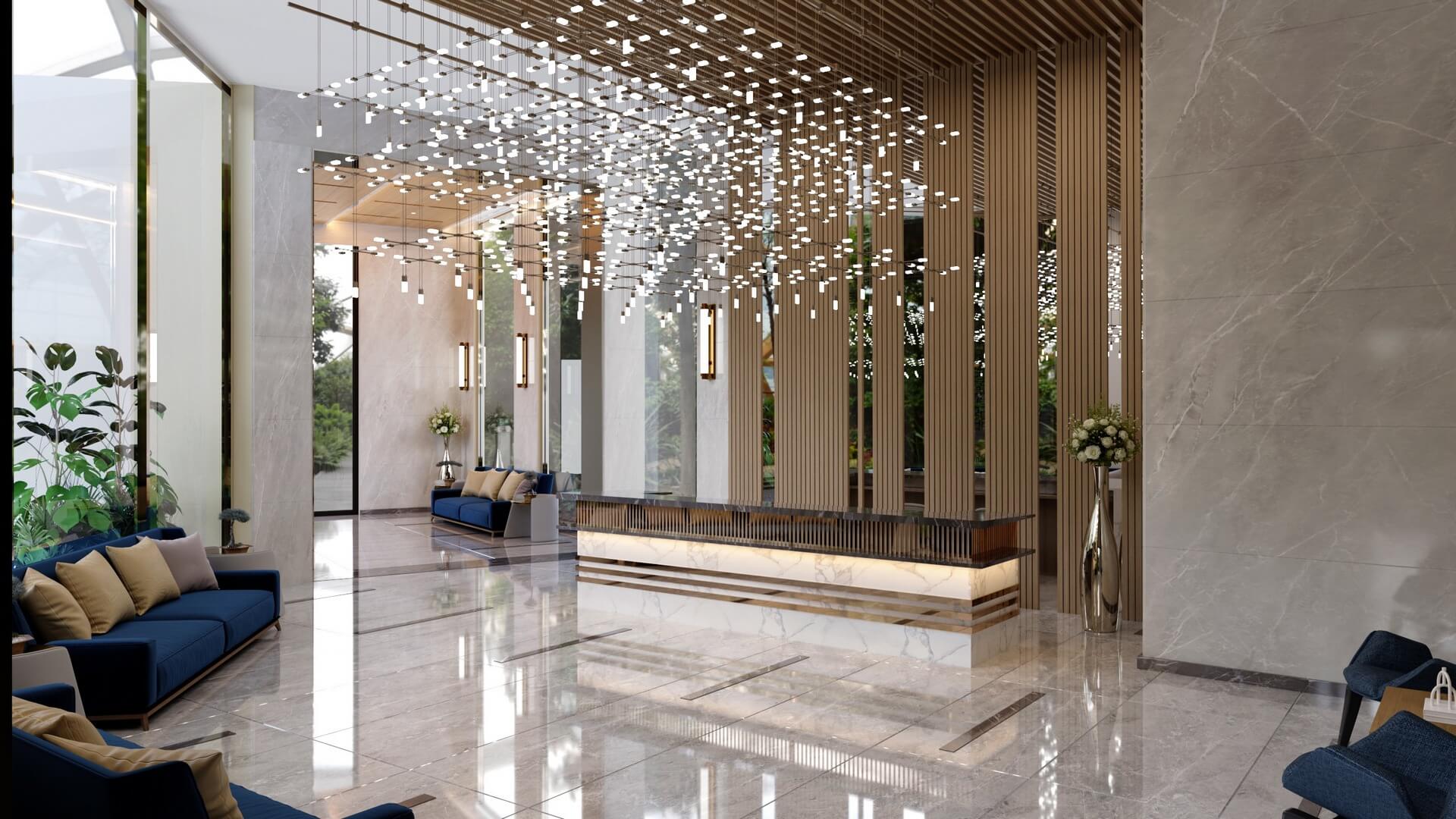 Trinity Apartments at Arjan, Dubai - Deca Properties